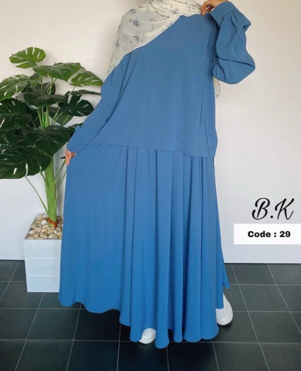 Code : 29