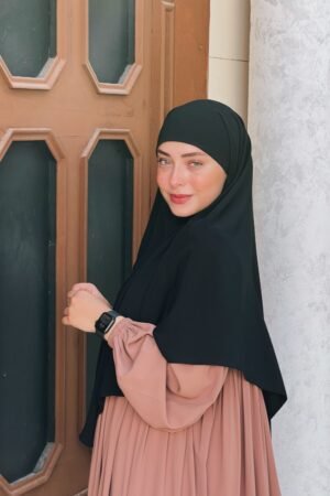 French khimar